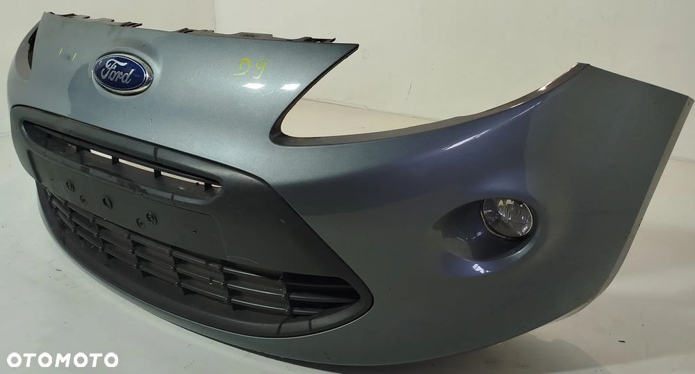 zderzak przedni przód FORD KA MK2 08-16 59 - 3