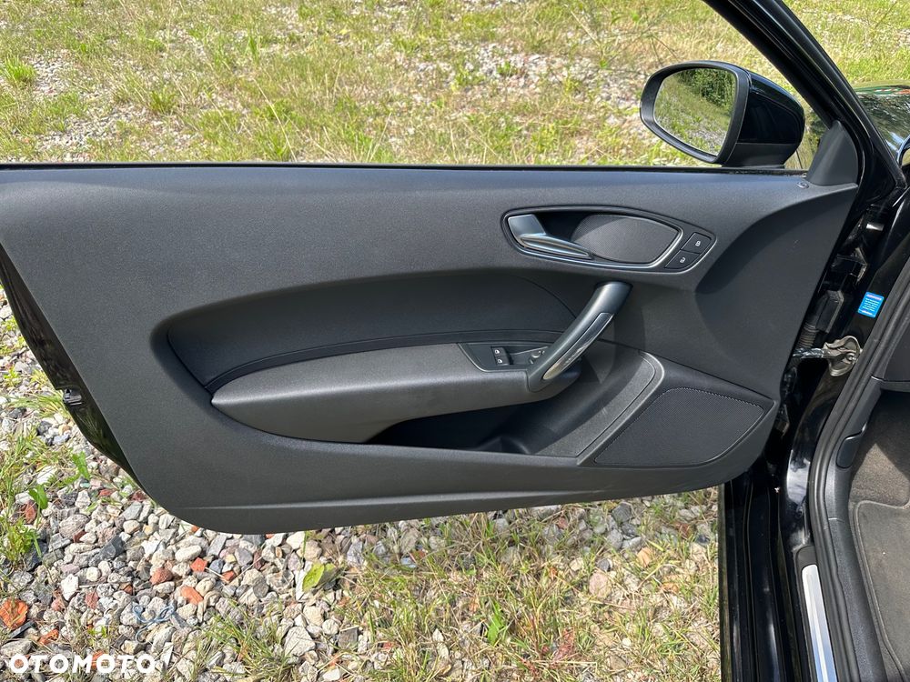 Audi A1 3-drzwiowe 1.4 TFSI Ambition - 16