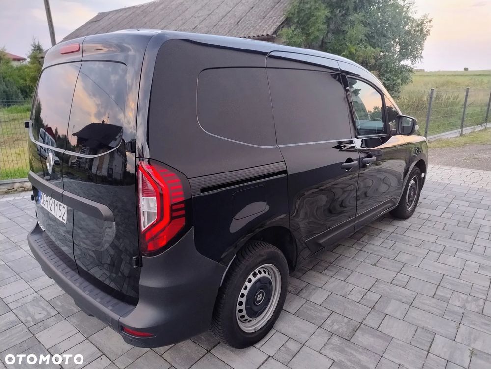 Renault Kangoo Citan Express - 12