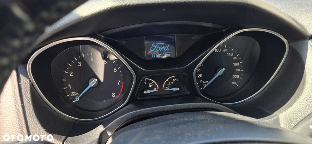 Ford Focus - 5