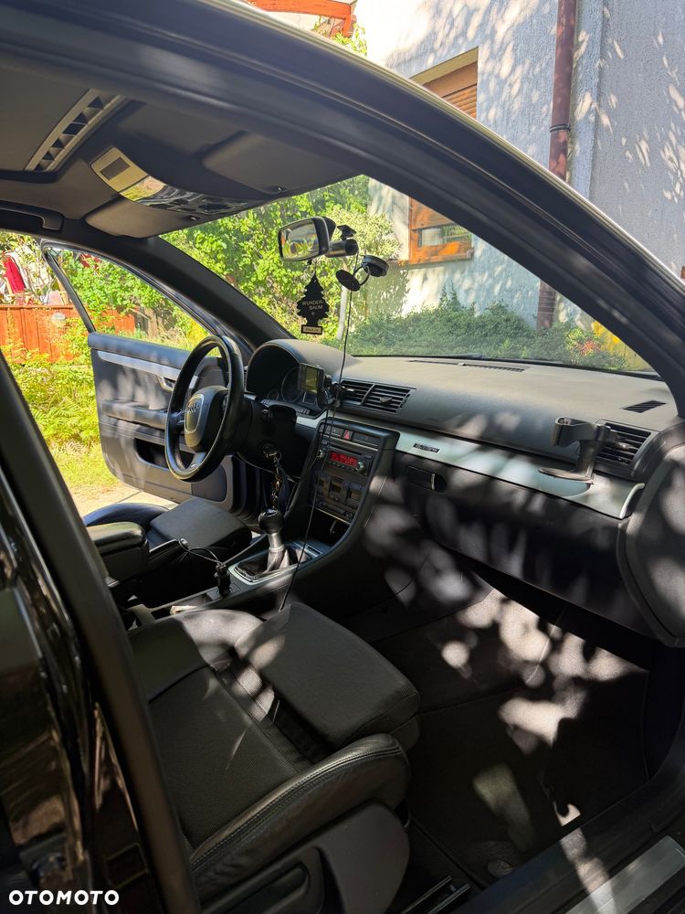Audi A4 Avant 3.0 TDI quattro - 12