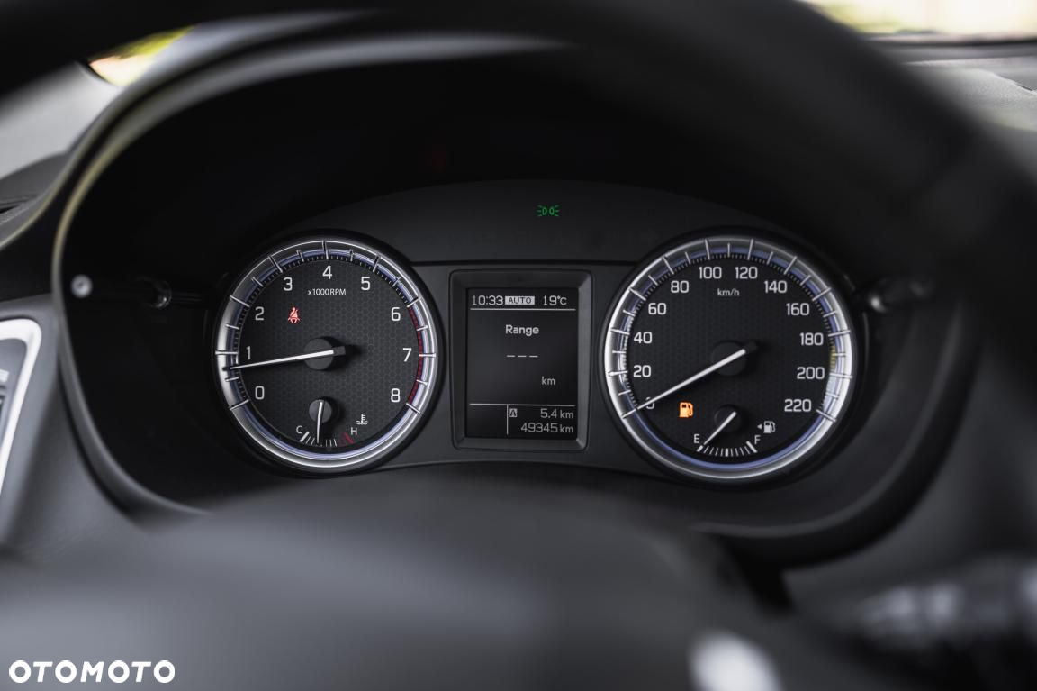 Suzuki SX4 S-Cross - 18