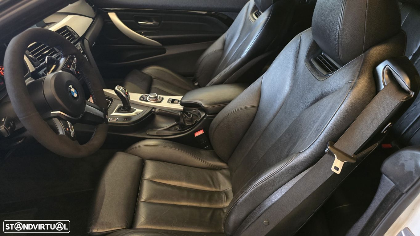 BMW 425 d Pack M Auto - 37