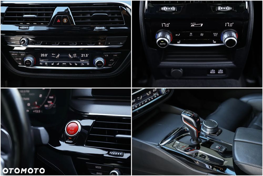 BMW M5 Competition - 21