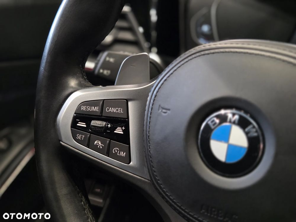 BMW Seria 3 - 11