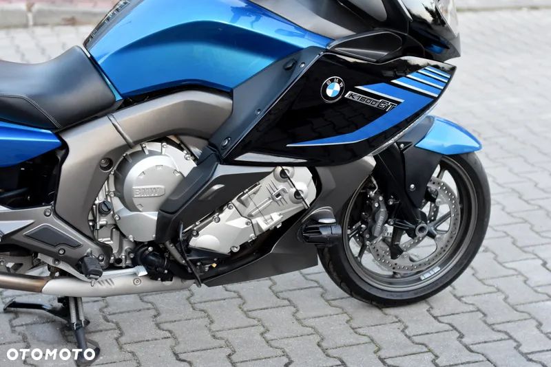 BMW K - 13