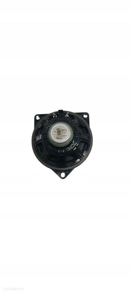 Bmw F20 F22 F23 F87 Lci Głośnik Średniotonowy Hifi Stereo 9804157 - 2