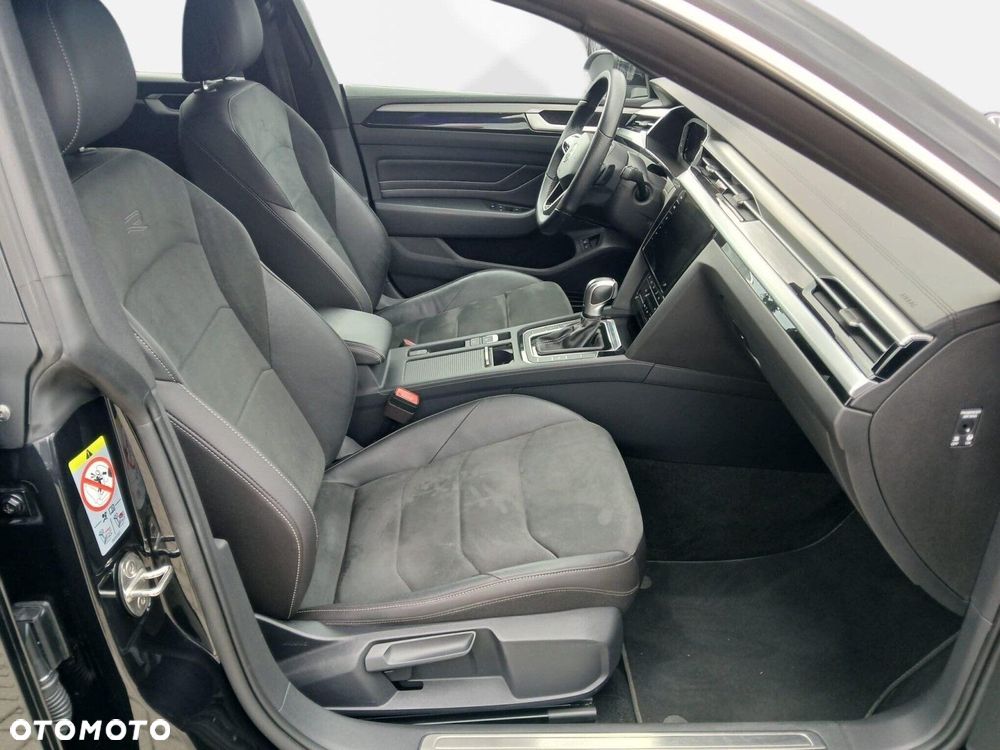 Volkswagen Arteon - 18