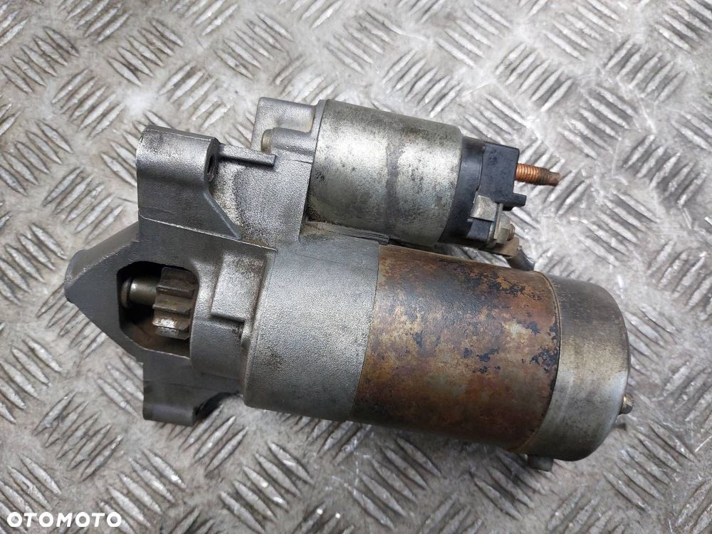 ROZRUSZNIK CITROEN BERLINGO I PARTNER I 1.9 D M001T80481 - 1