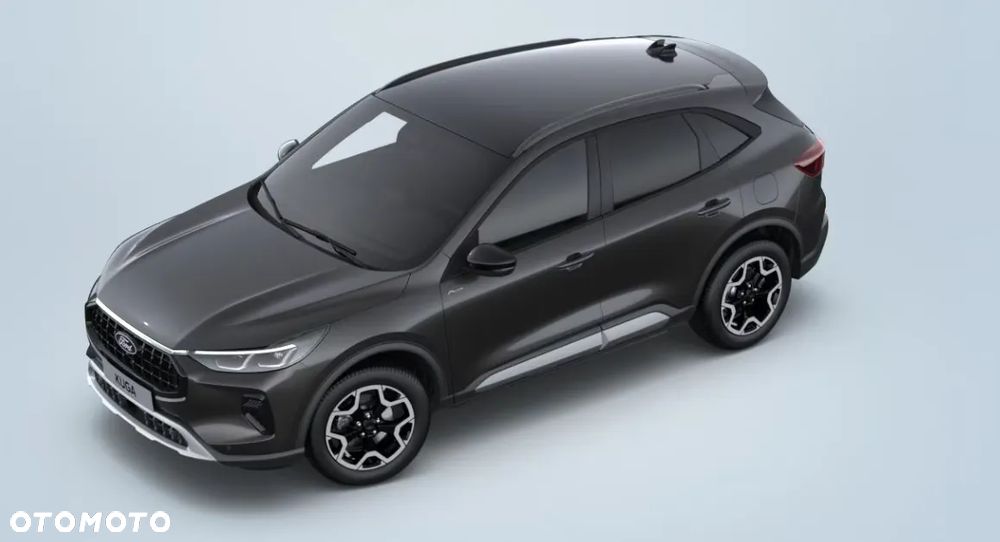 Ford Kuga 2.5 FHEV FWD Active X eCVT - 3