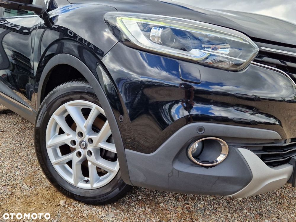 Renault Kadjar 1.2 Energy TCe Limited - 30