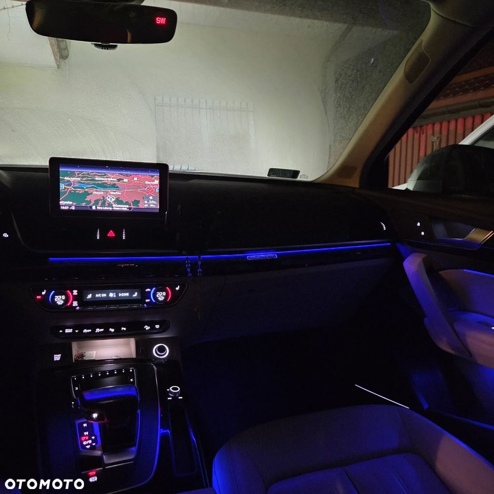 Audi Q5 2.0 TFSI Quattro S tronic - 30