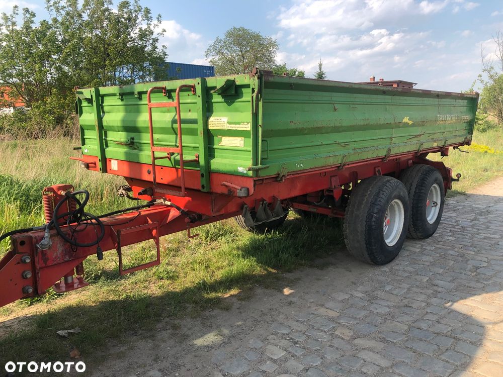 Pronar T663/1 - 1