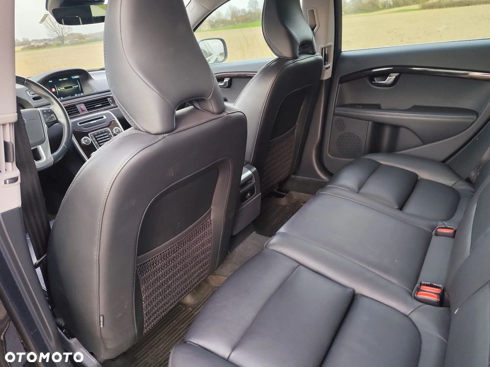Volvo XC 70 T5 AWD Summum - 29