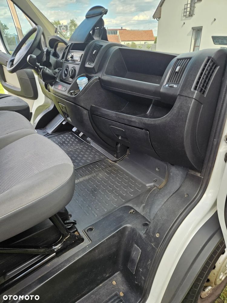 Peugeot Boxer - 8