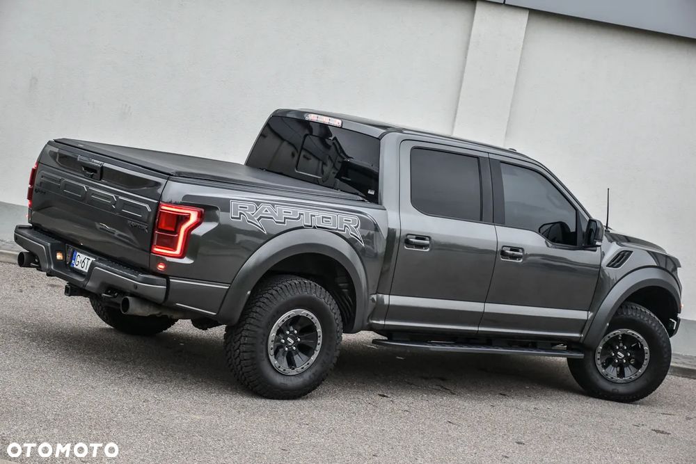 Ford F150 - 9