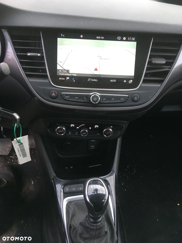 Opel Crossland X - 11