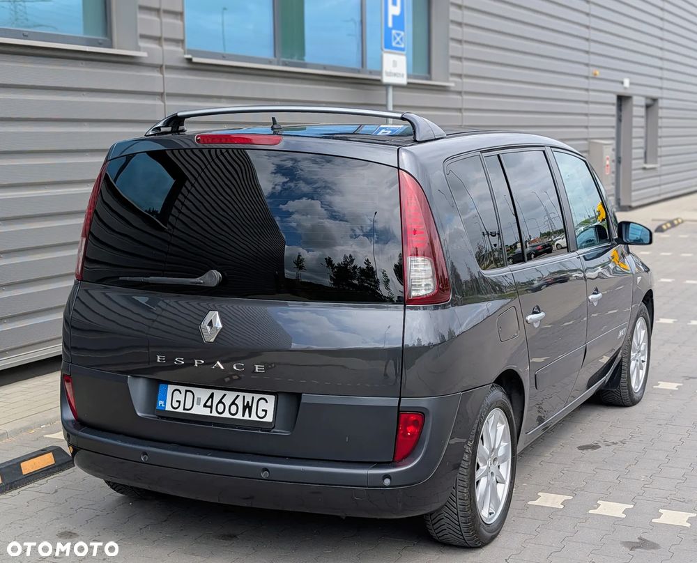 Renault Espace 2.0 Initiale - 13