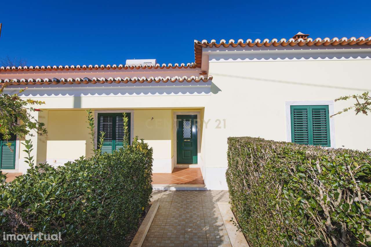 Moradia Térrea T4+1 - Grande imagem: 2/60