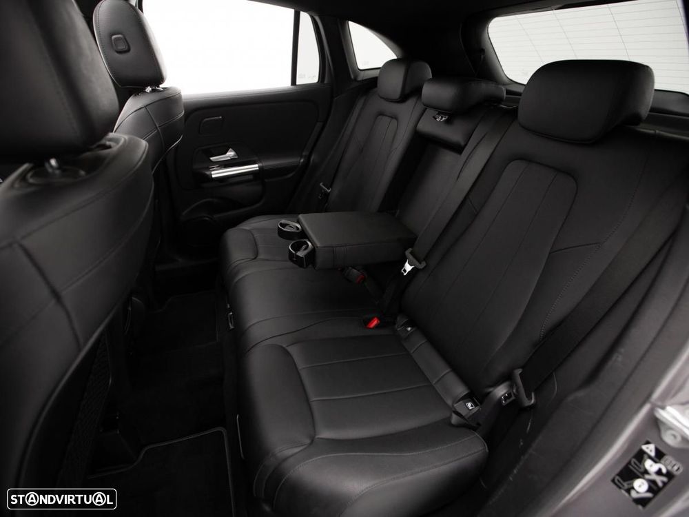 Mercedes-Benz GLA 250 e Progressive - 11