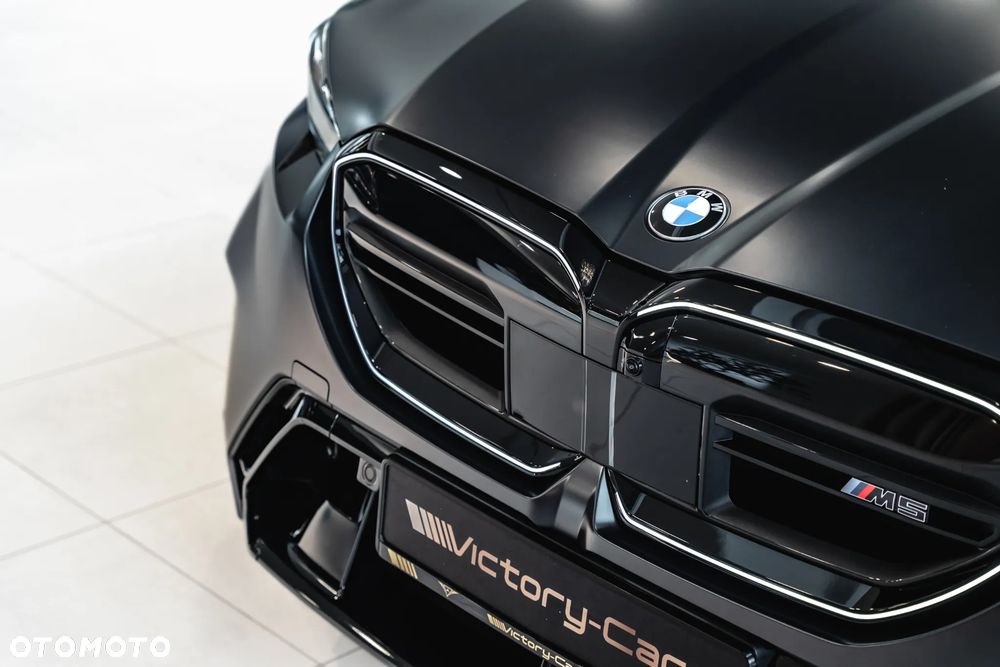 BMW M5 PHEV - 21