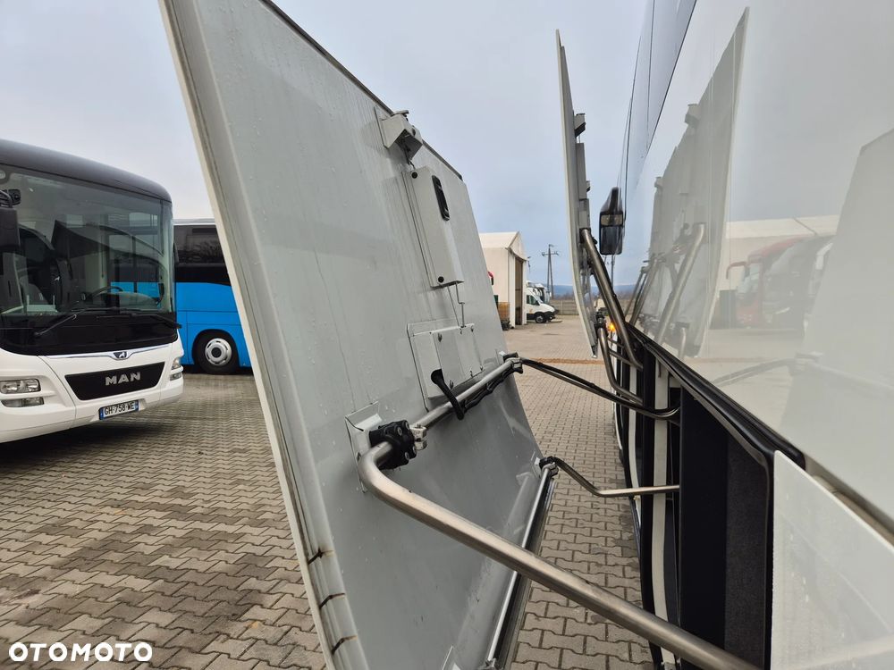 Irisbus MAGELYS HD / SPROWADZONY / EURO 5 / AUTOMAT - 15