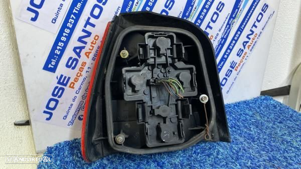 Farolim Ilharga Dto Skoda Felicia Ii Combi (6U5) - 2