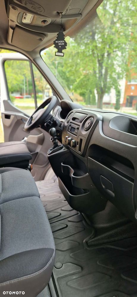 Renault Master - 7