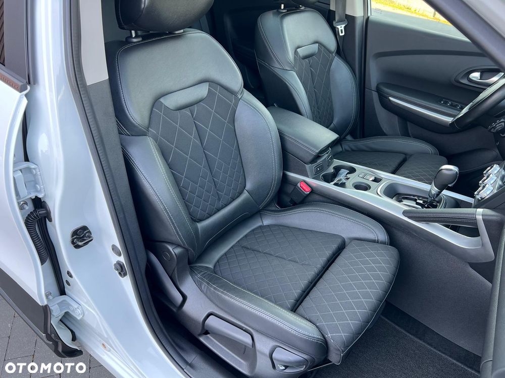 Renault Kadjar TCe 160 EDC GPF INTENS - 18