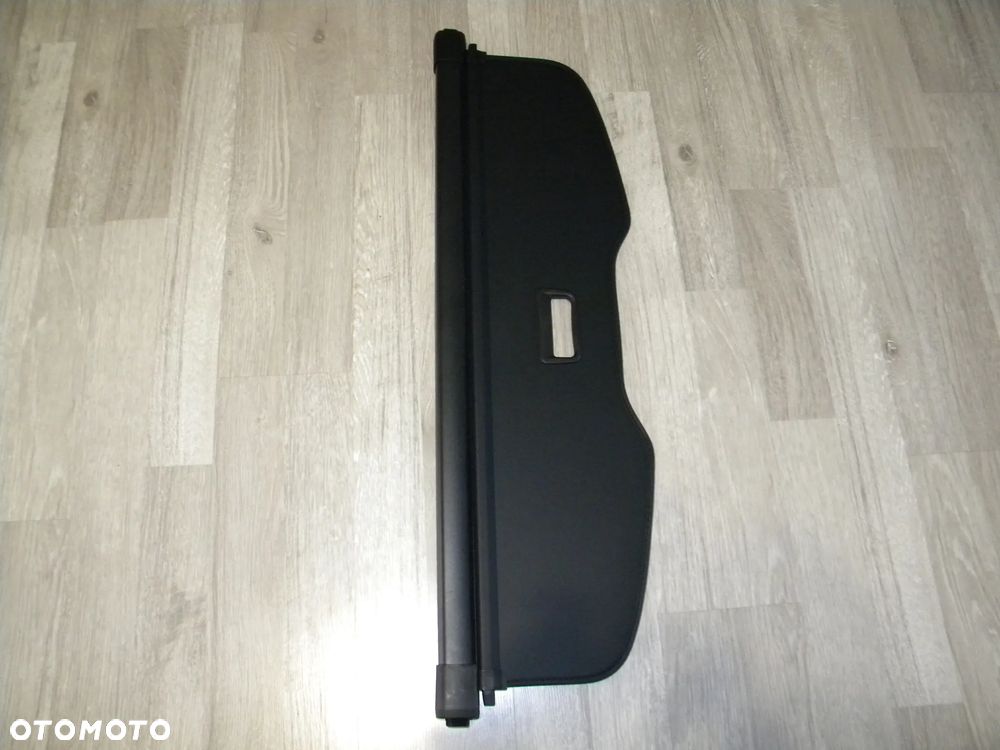 NOWA ROELTA BAGAŻNIKA MINI ACEMAN CZARNA ORYGINAL FV - 2