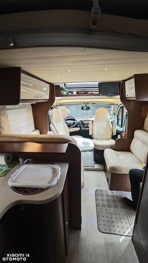 CI X-TIL ELITE S - 8