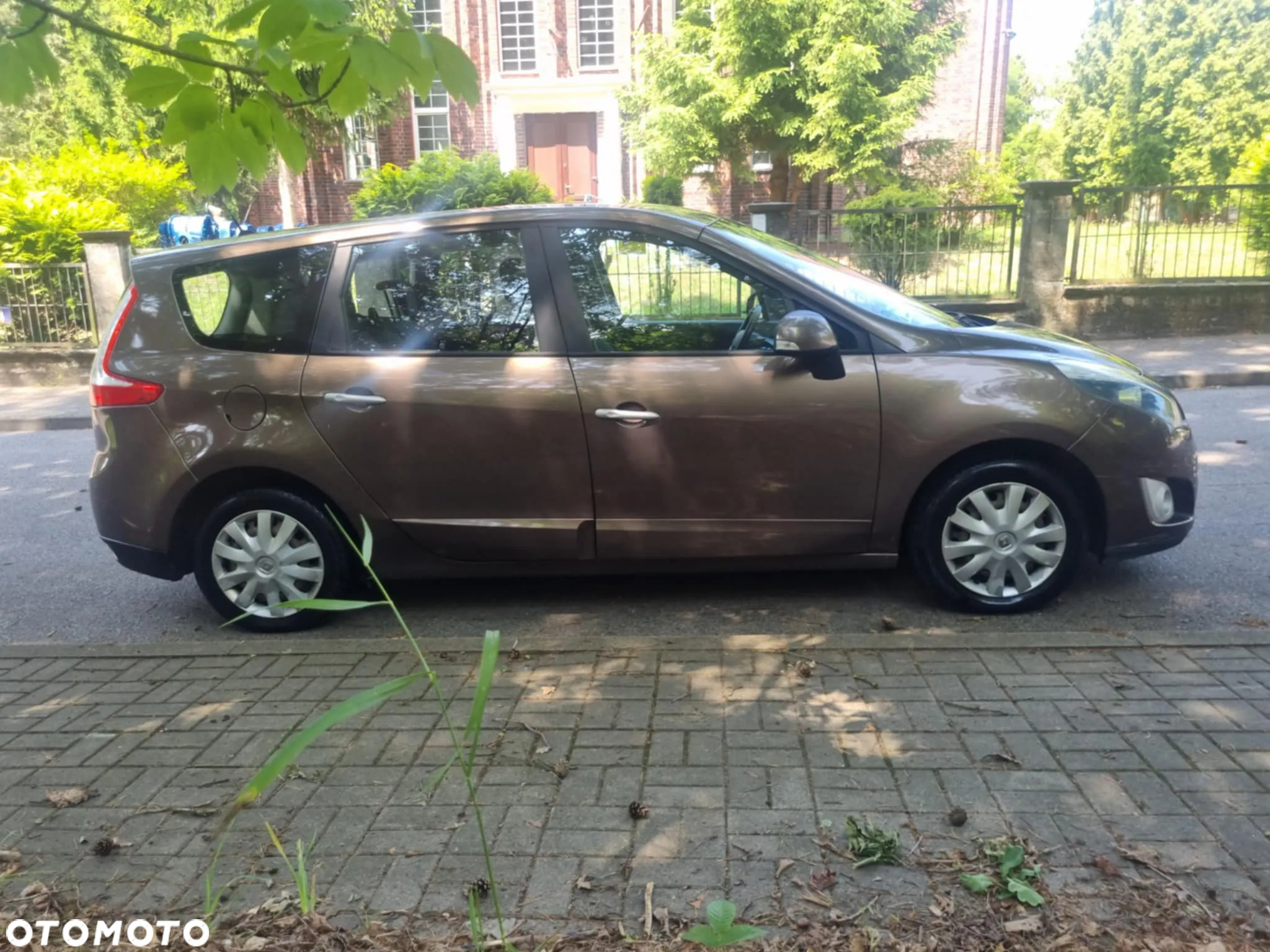 Renault Scenic - 5