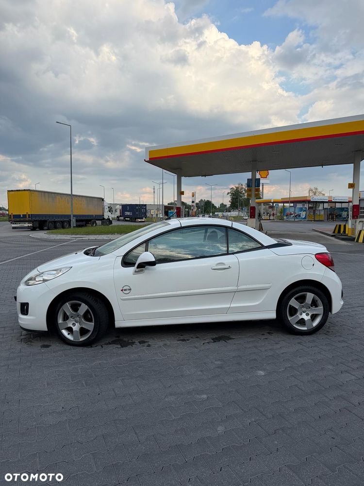 Peugeot 207 CC - 7