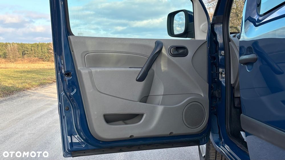 Renault Kangoo - 9