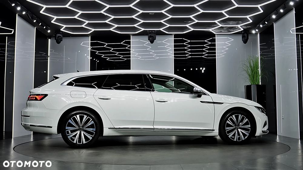 Volkswagen Arteon 2.0 TDI SCR Elegance DSG - 12
