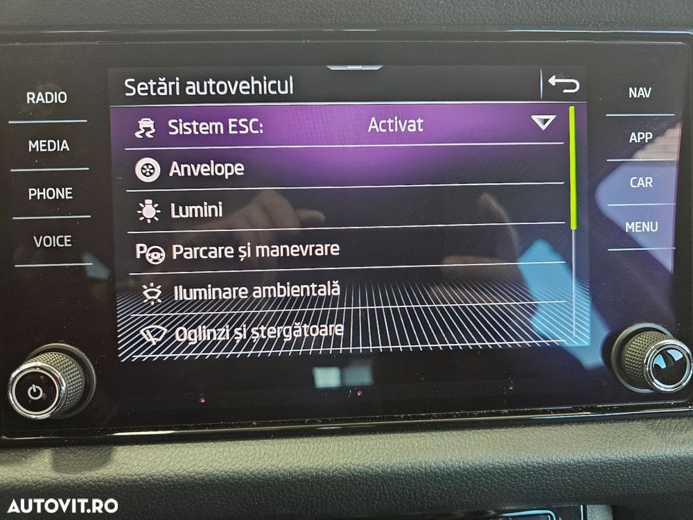 Skoda Kodiaq 2.0 TDI 4X4 DSG Style - 17