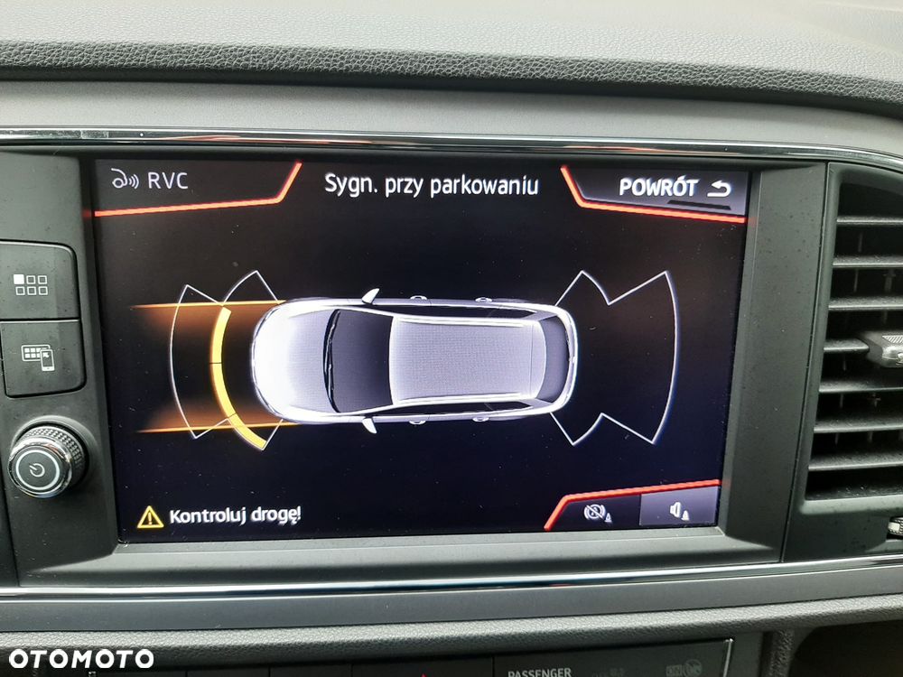 Seat Leon 1.6 TDI Start&Stop Reference - 33