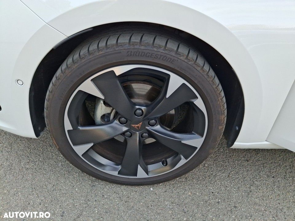 Cupra Leon - 19