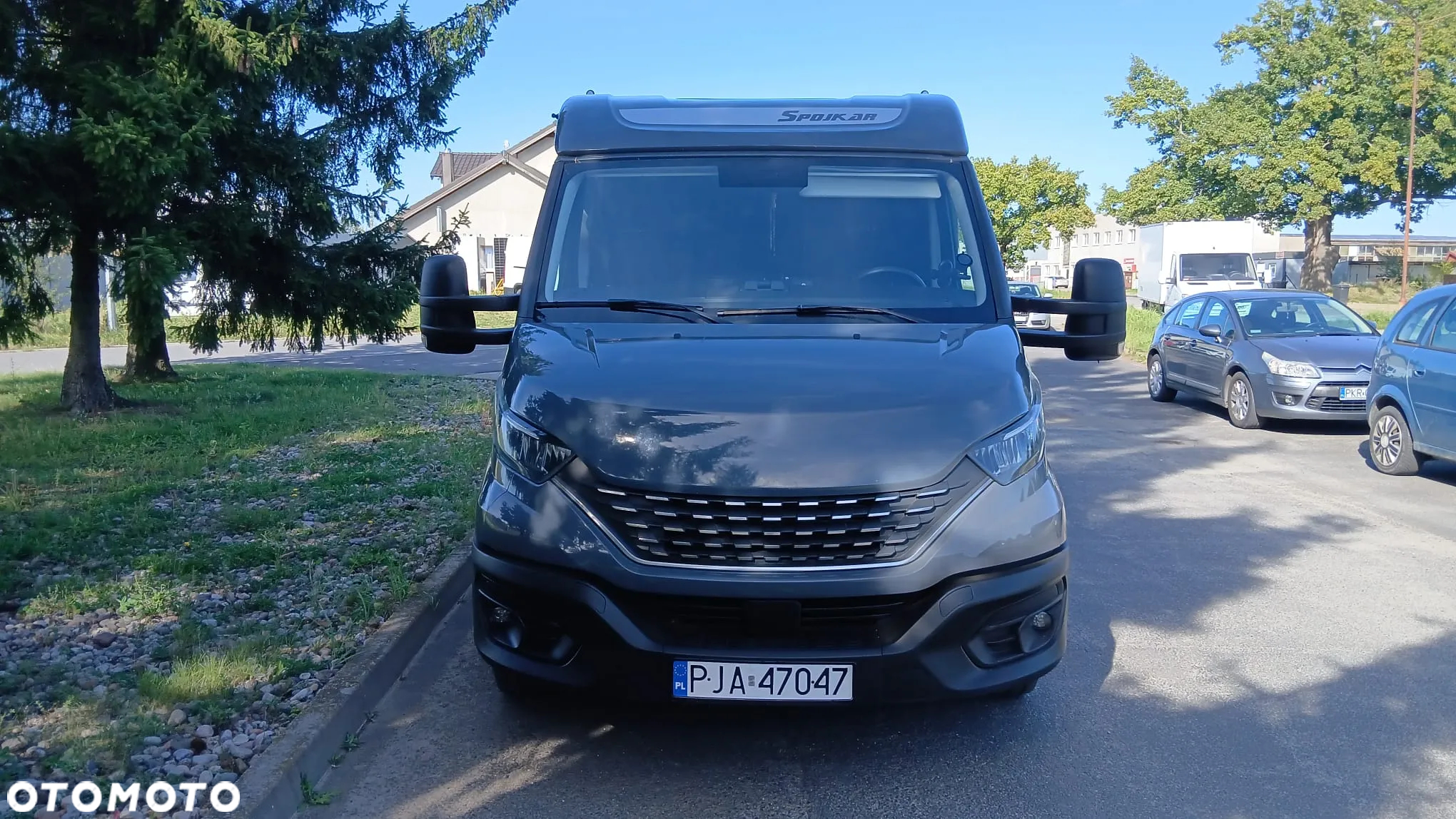 Iveco AGB-PROJECT - 2