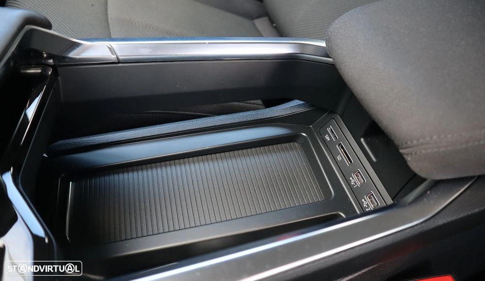 Audi e-tron 50 quattro - 21