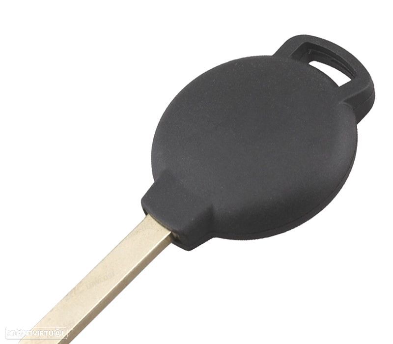 CHAVES COMPLETA PARA SMART FORTWO 07-13 - 3