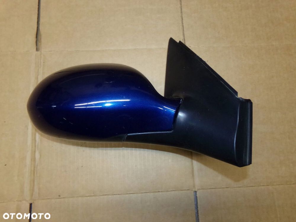 lusterko prawe 5 pin citroen c5 lift - 4