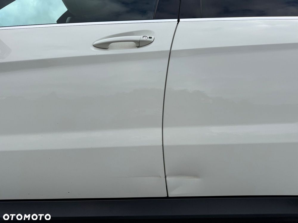 Mercedes-Benz GLK 220 CDI BlueEff 4-Matic - 9