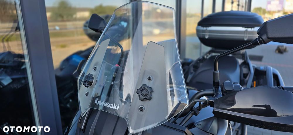 Kawasaki Versys 1000 - 32