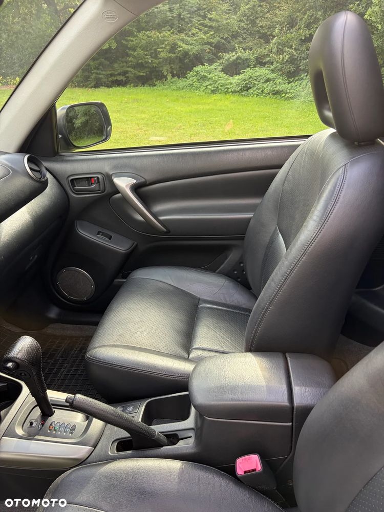 Toyota RAV4 2.0 VVT-i Prestige - 18