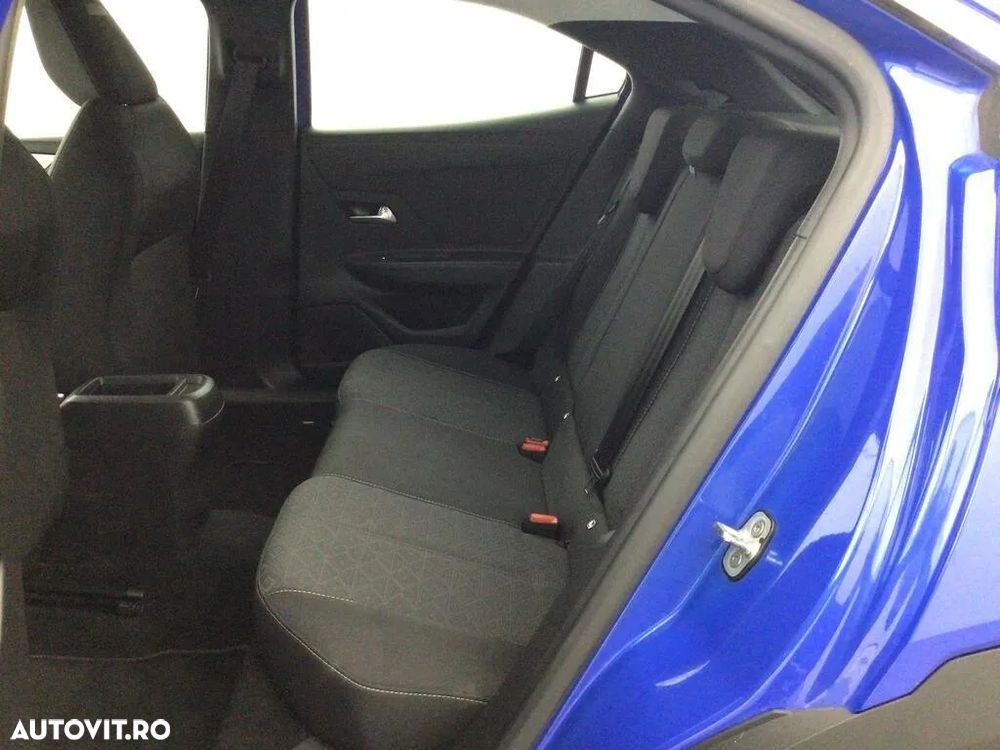 Opel Mokka 1.5 Diesel Edition - 9