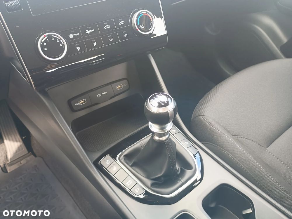 Hyundai Tucson 1.6 T-GDi Modern 2WD - 15