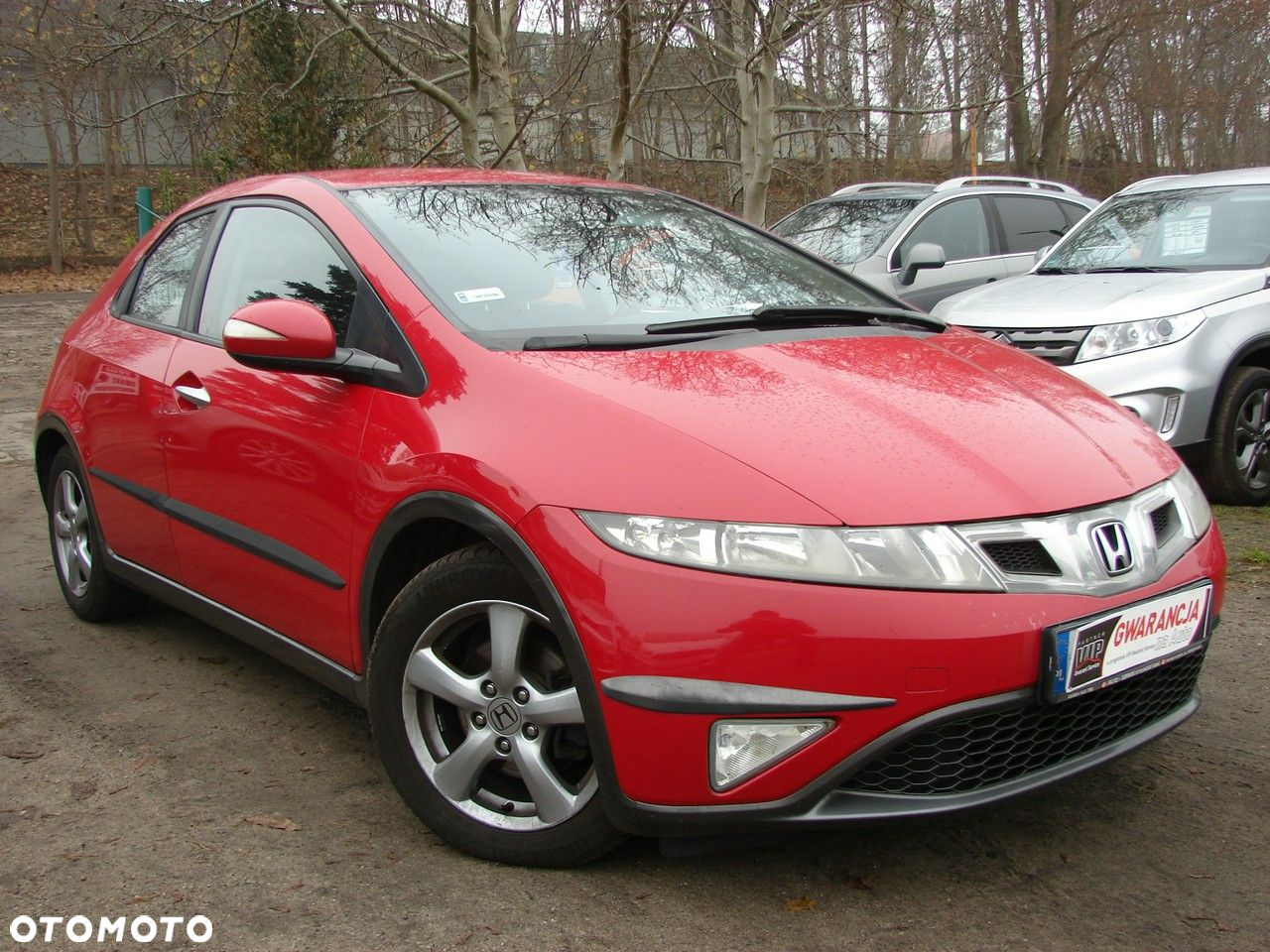 Honda Civic - 2