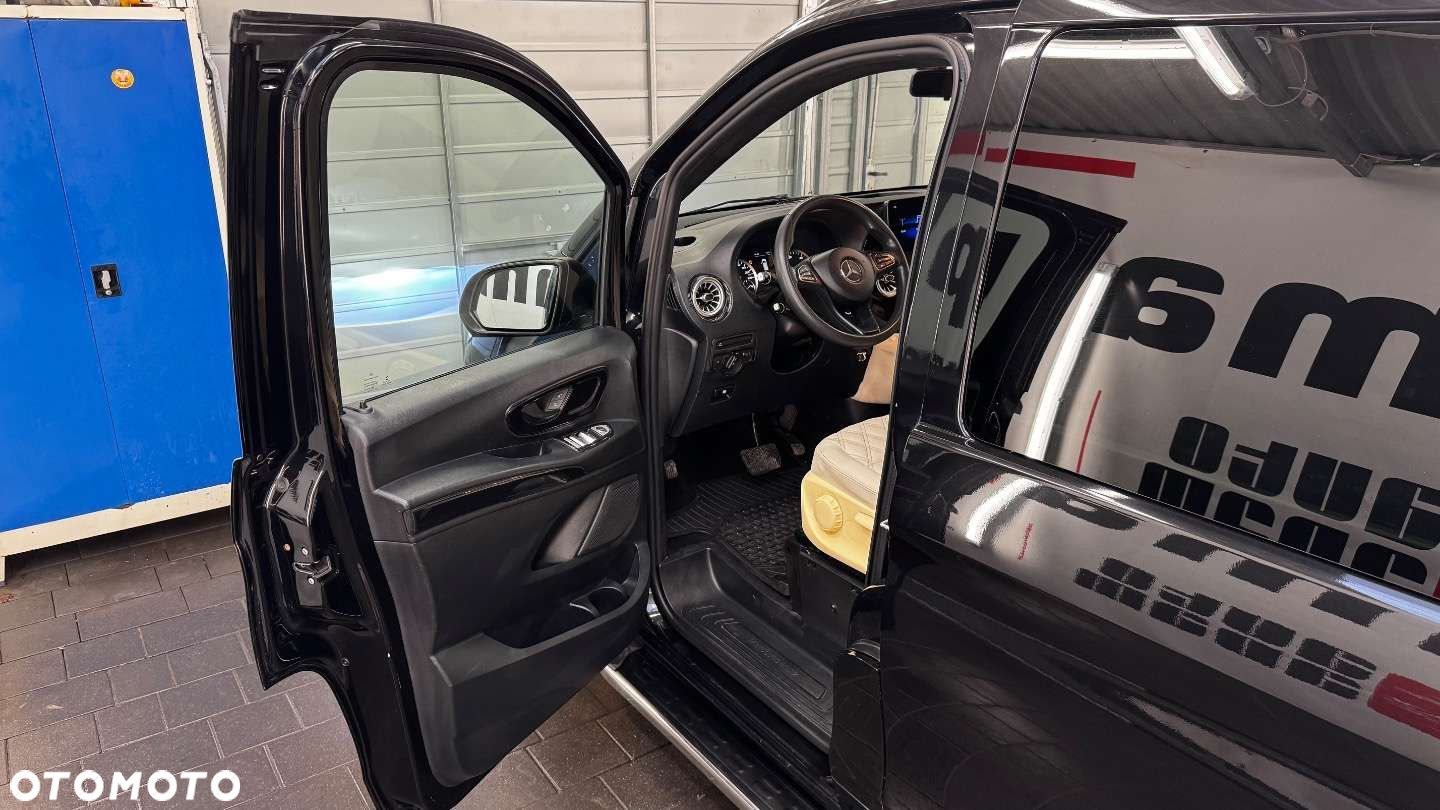 Mercedes-Benz Vito - 17