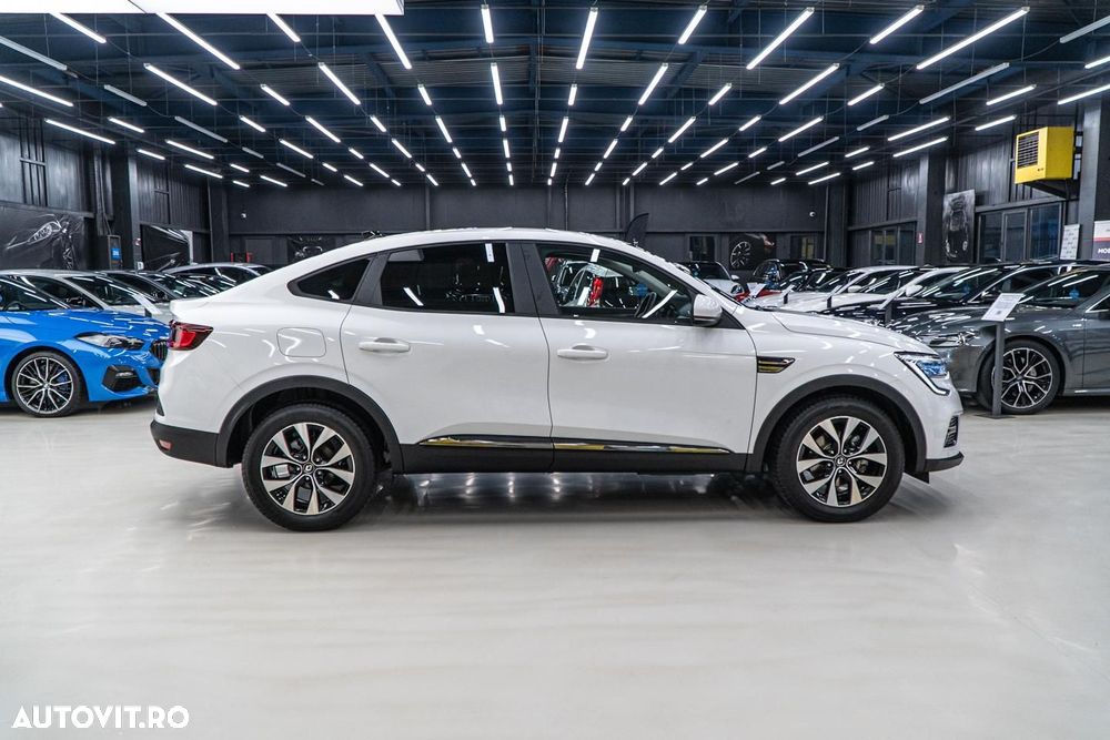 Renault Arkana E-TECH 145 INTENS - 16